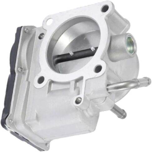 Throttle valve 16119-4BB0A 161194BB0A for Nissan 14 Qijun 16 Xiaoke Qichen T70 T90 in Saudi Arabia