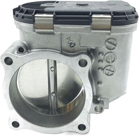 صمام الخانق OEM: 0280750704 متوافق مع YC 3.0L in Saudi Arabia