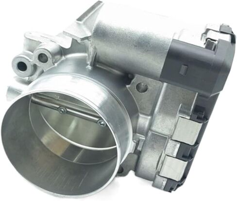 صمام الخانق OEM: 0280750704 متوافق مع YC 3.0L in Saudi Arabia