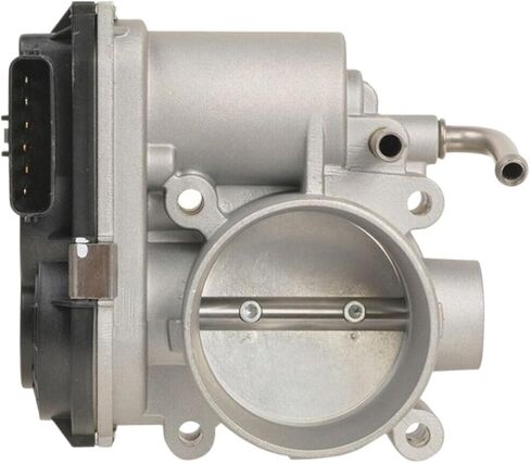 Throttle Valve OEM:3TA6001A Compatible With Nissan Teana 2.5L in Saudi Arabia