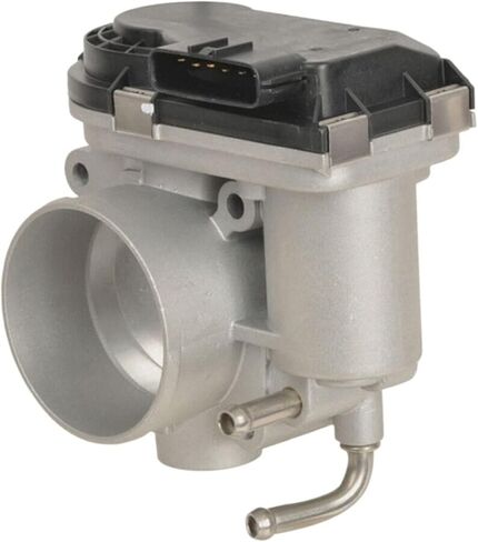 Throttle Valve OEM:3TA6001A Compatible With Nissan Teana 2.5L in Saudi Arabia