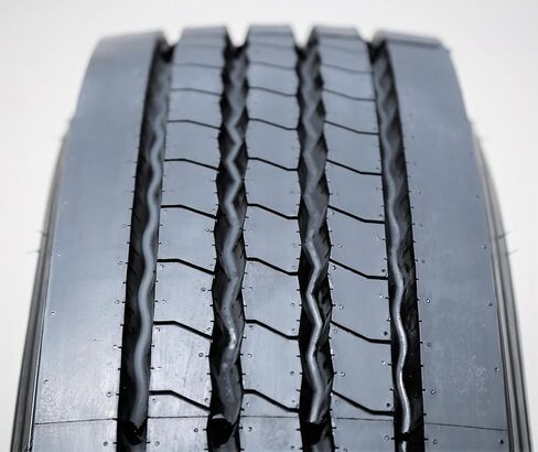 Green Max GAR202 All-Season Commercial All Position Radial Tire-225/70R19.5 225/70/19.5 225/70-19.5 128/126M Load Range G LRG 14-Ply BSW Black Side Wall in Saudi Arabia