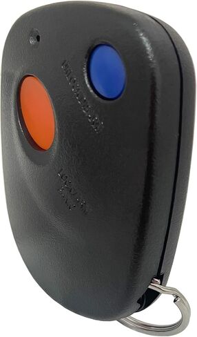 حافظة غطاء مفتاح التحكم عن بعد الذكية البديلة تناسب Subaru Baja Forester 2000-2004 Impreza 1999-2004 Legacy Outback Key Fob (A269ZUA111) (غطاء مفتاح بزرين) in Kuwait