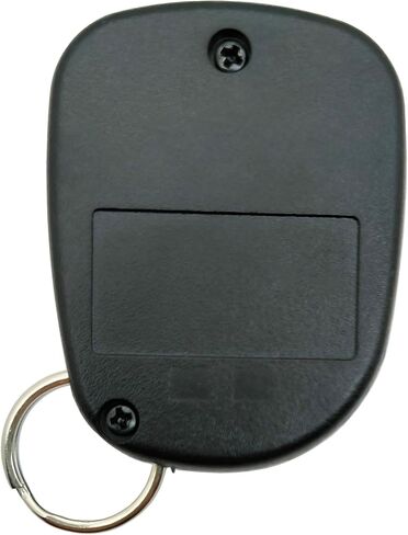 حافظة غطاء مفتاح التحكم عن بعد الذكية البديلة تناسب Subaru Baja Forester 2000-2004 Impreza 1999-2004 Legacy Outback Key Fob (A269ZUA111) (غطاء مفتاح بزرين) in Kuwait
