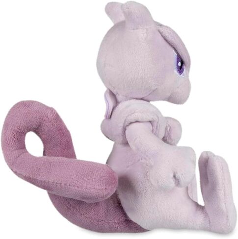 Pokémon Center: Mewtwo Sitting Cuties Plush in Saudi Arabia