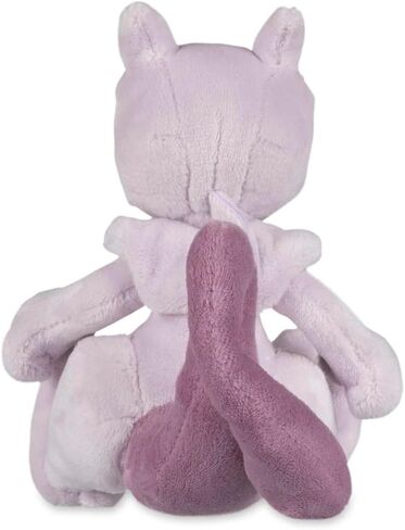 Pokémon Center: Mewtwo Sitting Cuties Plush in Saudi Arabia