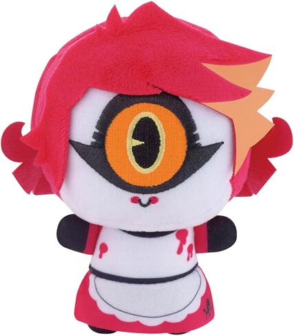 Banpresto - Hazbin Hotel - vol. 1 - Niffty (ver. D) Plush in Saudi Arabia