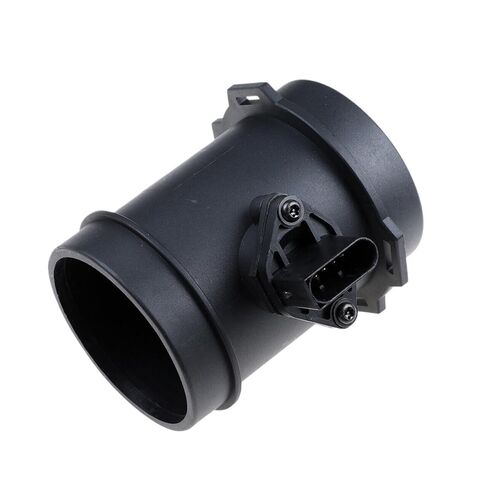 1pc 0280217814 Mass Air Flow Meter MAF Sensor 0280217814 for E38 E39 E53 540i 740iL X5 Land Range 3 in Saudi Arabia