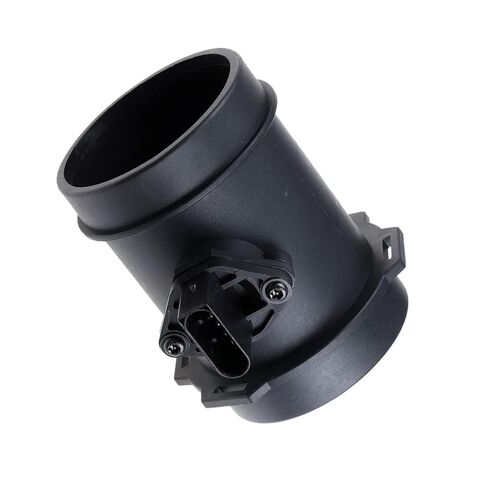 1pc 0280217814 Mass Air Flow Meter MAF Sensor 0280217814 for E38 E39 E53 540i 740iL X5 Land Range 3 in Saudi Arabia