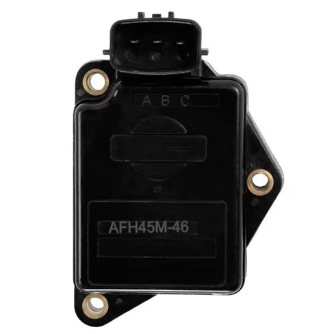 1 قطعة AFH45M46 MAF حسّاس كتلة تدفق الهواء ل 1.4L 1.6L 1611973C00 in Saudi Arabia