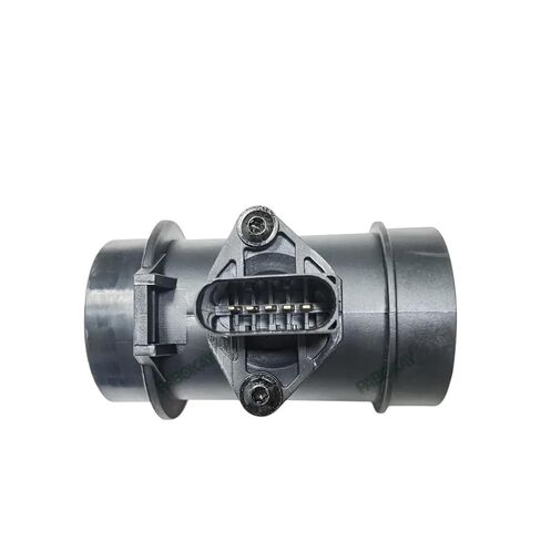 1pc MAF Mass Air Flow Sensor Meter for E46 E36 E38 316i 316Ci 318Ci 740d Z3 0280217124 13621433565 13621422567 in Saudi Arabia