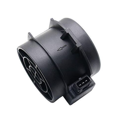1pc 5WK96132 Mass Air Flow Meter Sensor MAF for E36 E39 E46 E53 330Ci 330i 330xi 530i Z3 X5 5WK96132Z 13621438871 in Saudi Arabia