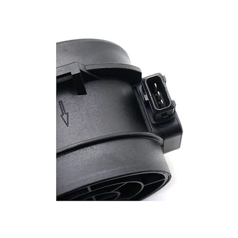 1pc 5WK96132 Mass Air Flow Meter Sensor MAF for E36 E39 E46 E53 330Ci 330i 330xi 530i Z3 X5 5WK96132Z 13621438871 in Saudi Arabia