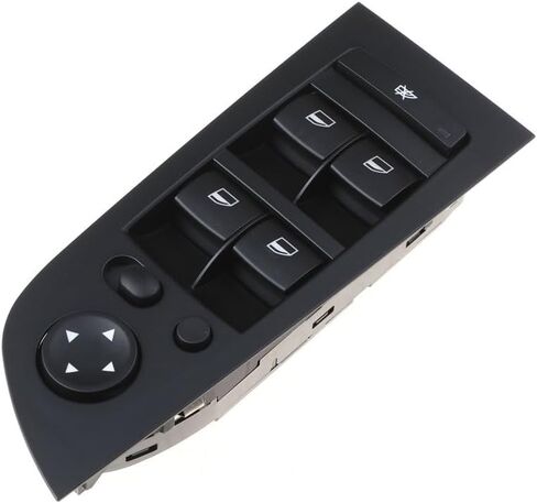 Power Window Switch for BMW E90 E91 318i 320i 325i 335i 2004-2012 61319217329 61319217332 61319217334 61319217331(61319217331) in Saudi Arabia