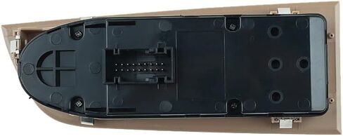 Power Window Switch for BMW E90 E91 318i 320i 325i 335i 2004-2012 61319217329 61319217332 61319217334 61319217331(61319217331) in Saudi Arabia