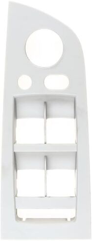 Power Window Switch for BMW E90 E91 318i 320i 325i 335i 2004-2012 61319217329 61319217332 61319217334 61319217331(61319217331) in Saudi Arabia