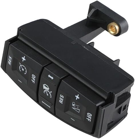 عجلة توجيه سيارة وحدة تبديل زر تبديل الطاقة لسكانيا P G R T-Series 1870911 1870912 قطع غيار السيارات (1870911) in Saudi Arabia