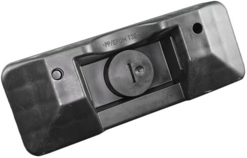 A0029989150 0029989150 Car Under Jack Support Plate Pad for Mercedes-Benz A B Class W176 W246 GLA X156 CLA C117 Jacking Point(1 Pcs) in Saudi Arabia