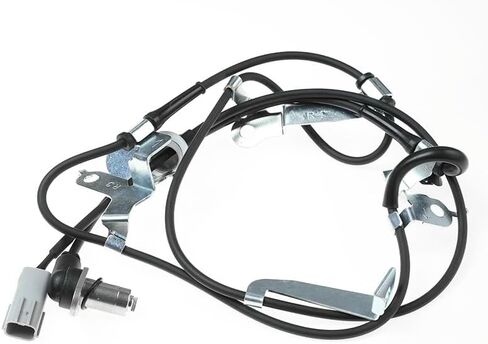 مستشعر سرعة العجلات ABS لمازدا BT-50 B2500 لفورد للحارس UM534370XA UM534373XA (يسار أمامي) in Saudi Arabia