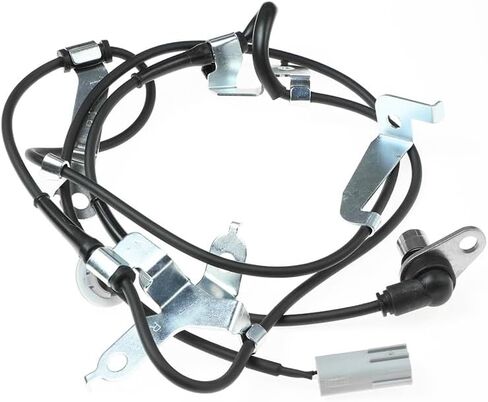 مستشعر سرعة العجلات ABS لمازدا BT-50 B2500 لفورد للحارس UM534370XA UM534373XA (يسار أمامي) in Saudi Arabia