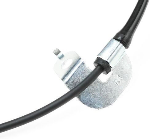 مستشعر سرعة العجلات ABS لمازدا BT-50 B2500 لفورد للحارس UM534370XA UM534373XA (يسار أمامي) in Saudi Arabia
