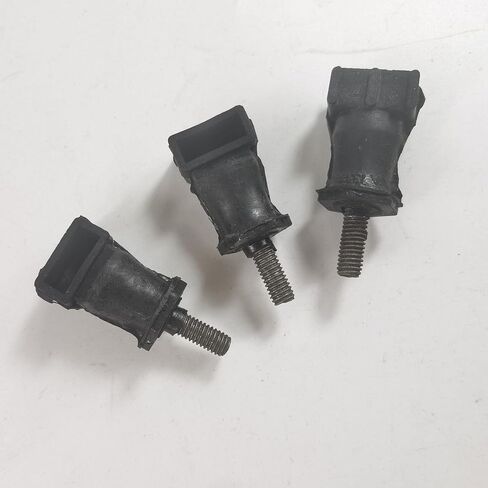 3 قطعة مجموعة مضخة هواء جبل لشركة فولكس فاجن لبيتل للجولف لجيتا 99-06 2.0L- 06A 133 567 A 06A133567A 06A 133 567A in Saudi Arabia