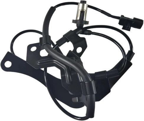 ABS Sensor for Mitsubishi for Pajero for Montero Sport L200 Triton Strada 4670B005 4670B007 4670B006 4670B008(4670B005 FL) in Saudi Arabia