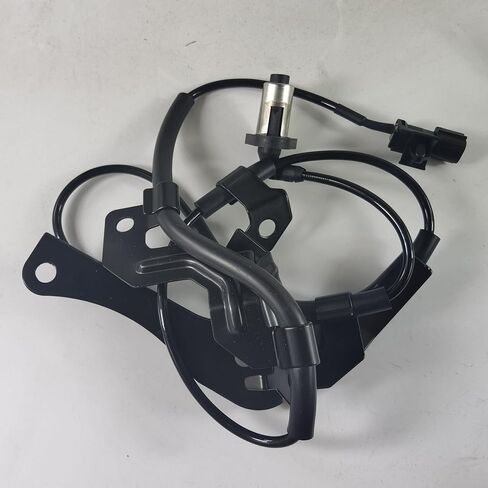 ABS Sensor for Mitsubishi for Pajero for Montero Sport L200 Triton Strada 4670B005 4670B007 4670B006 4670B008(4670B005 FL) in Saudi Arabia