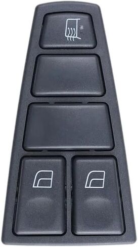 Car Master Power Window Switch for Volvo Truck VNL FM FH12 20752914 in Saudi Arabia
