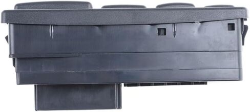 Car Master Power Window Switch for Volvo Truck VNL FM FH12 20752914 in Saudi Arabia