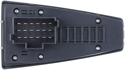 Car Master Power Window Switch for Volvo Truck VNL FM FH12 20752914 in Saudi Arabia