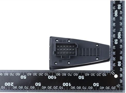 Car Master Power Window Switch for Volvo Truck VNL FM FH12 20752914 in Saudi Arabia