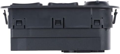 Window Control Switch Driver Side RH for DAF XF105 2005-2013 1811131 1736600 1669884 1693124 1698944 1788599 in Saudi Arabia