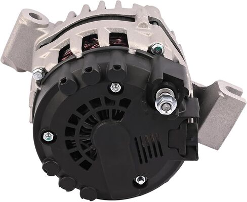Alternator 12V 150AMP 13502988 11485 Compatible with Chevrolet Camaro 2010-2012 3.6L Colorado 2015-2016 3.6L GMC Canyon 2015-2016 3.6L Replace 11485N 11007 AL8876X 849127 FG15S026 in Saudi Arabia