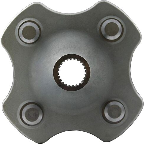 شرق بحيرة المحور اليسار أو اليمين محور العجلة الخلفية محور العجلة لهوندا TRX 200/250 / 420 Fourtrax/Recon/Rincon/Rancher 42410-HF1-A00 in Saudi Arabia