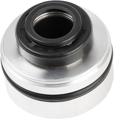 مجموعة سدادات الصدمات الخلفية من Tusk متوافقة مع Yamaha YZ125/YZ250 2006-2025/YZ250F 2006-2011/YZ450F 2006-2009 in Kuwait