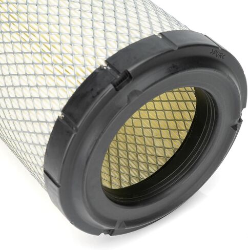 59800-26110 3A111-19130 Air Filter Kit fit for Kubota Skid Steer SSV65C SSV75C SVL75C SSV75 SSV65 SVL75-2 for Excavator KX080-4 KX080-3 Tractor L5040 L5240 L5740 L4740 Replaces P827653 P829332 in Saudi Arabia