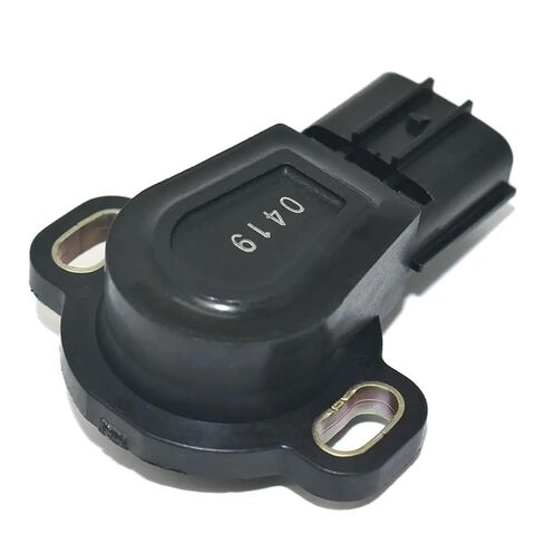 Throttle Position Sensor FS01-13-SL0 E438X10471 FS0113SL0 in Saudi Arabia