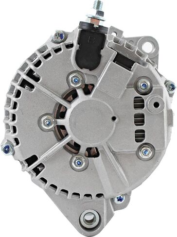 DB Electrical 400-44119 New Alternator for 2.5L 2.5 Nissan Rogue 08 09 10 11 12 2008 2009 2010 2011 2012, X-Trail 05 06 2005 2006 113316 LR1110-713C LR1110-713V 11163 23100-AU400 23100-AU40D ALT-3529 in Saudi Arabia