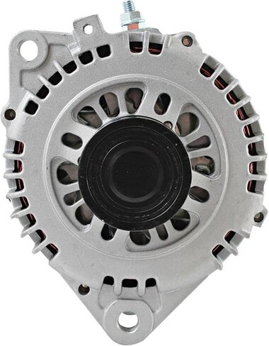 DB Electrical 400-44119 New Alternator for 2.5L 2.5 Nissan Rogue 08 09 10 11 12 2008 2009 2010 2011 2012, X-Trail 05 06 2005 2006 113316 LR1110-713C LR1110-713V 11163 23100-AU400 23100-AU40D ALT-3529 in Saudi Arabia