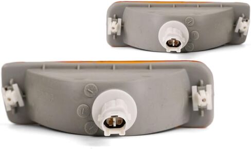 For Toyota Pickup 2/4WD 1989-1995/4Runner 1990 1991 Signal Light Assembly Pair Driver and Passenger Side TO2520105 TO2521107 in Saudi Arabia