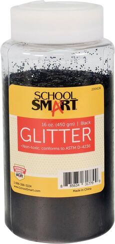 جليتر سكول سمارت كرافت، برطمان 1 رطل، ذهبي in Kuwait