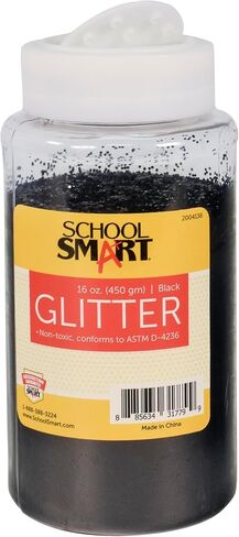 جليتر سكول سمارت كرافت، برطمان 1 رطل، ذهبي in Kuwait