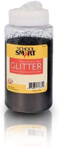 جليتر سكول سمارت كرافت، برطمان 1 رطل، ذهبي in Kuwait