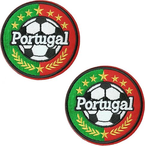 2 قطعة 2026 كأس العالم لكرة القدم المنتخب الوطني الحديد على التصحيح زين زينة الهدايا التذكارية (الولايات المتحدة الأمريكية) in Kuwait