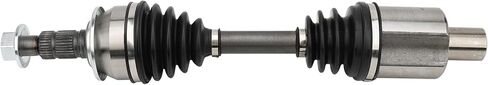 Front CV Axle Shaft Assembly Compatible for Chevy Volt 2011-2015 L4 1.4L Hatchback - Passenger Side, Replace# 66-1574, 22868218, NCV10311 in Saudi Arabia