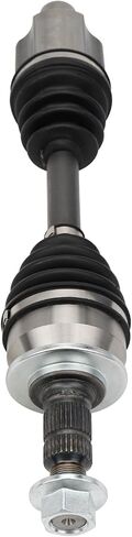 Front CV Axle Shaft Assembly Compatible for Chevy Volt 2011-2015 L4 1.4L Hatchback - Passenger Side, Replace# 66-1574, 22868218, NCV10311 in Saudi Arabia
