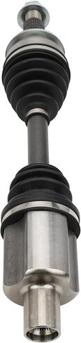 Front CV Axle Shaft Assembly Compatible for Chevy Volt 2011-2015 L4 1.4L Hatchback - Passenger Side, Replace# 66-1574, 22868218, NCV10311 in Saudi Arabia