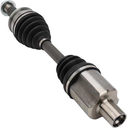 Front CV Axle Shaft Assembly Compatible for Chevy Volt 2011-2015 L4 1.4L Hatchback - Passenger Side, Replace# 66-1574, 22868218, NCV10311 in Saudi Arabia