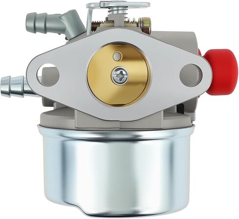 640025 640025C Carburetor for Tecumseh OHH45 OHH55 OHH60 OHH65 OH195EA TVM195 5.5HP 6HP Engine Lawn Mower Go Kart Motor Replace 640004 640014 640025B 640117B in Saudi Arabia